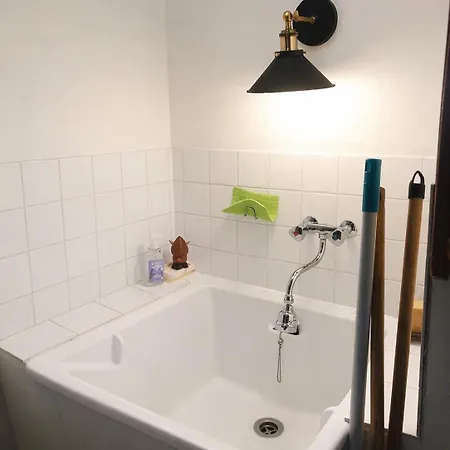 Charming With Large Garden * Dommartin-le-Saint-Pere